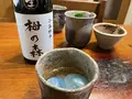 栂池ロープウェイ始発駅の写真_534118