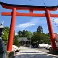 湯倉神社の写真_534183