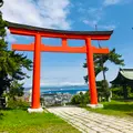 函館護国神社の写真_534194