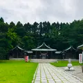 函館護国神社の写真_534195