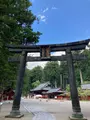 日光二荒山神社の写真_534456