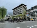 下呂温泉街の写真_534580
