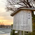 渡月橋の写真_534654
