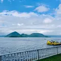 洞爺湖の写真_534763