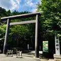 北海道神宮の写真_534789
