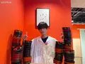 アミューズメント わんこそば くるくるわんこの写真_534978