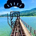 由良川鉄橋の写真_535563