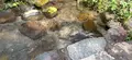 塩釜の冷泉の写真_535654