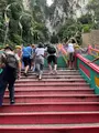  Batu Caves（バトゥ洞窟）の写真_535759