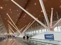 クアラルンプール国際空港（Kuala Lumpur International Airport）の写真_535771