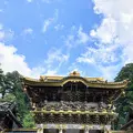 日光東照宮の写真_536257