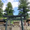 日光東照宮の写真_536264