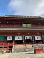 日光山　輪王寺の写真_536267