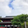 日光山　輪王寺の写真_536268