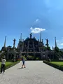 ベッラ島の写真_537781