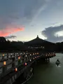 浮御堂の写真_537900