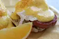 The Kracked Eggの写真_538007