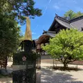 尾山神社の写真_538035