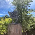 尾山神社の写真_538037