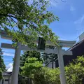 尾山神社の写真_538039
