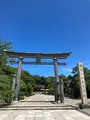能登國一宮 気多大社の写真_538113