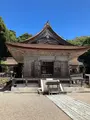 能登國一宮 気多大社の写真_538118