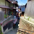 主計町茶屋街の写真_538198
