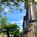 主計町茶屋街の写真_538200