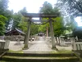 気多若宮神社の写真_538880