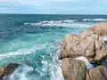 鴨ヶ浦散歩道の写真_539281
