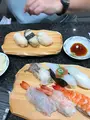 沼津魚がし鮨流れ鮨藤枝駅南口店の写真_539646