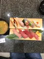 沼津魚がし鮨流れ鮨藤枝駅南口店の写真_539647