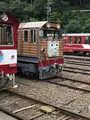 奥大井湖上駅の写真_539755