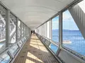 大鳴門橋遊歩道 渦の道の写真_540432