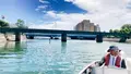 ひょうたん島クルーズの写真_540511