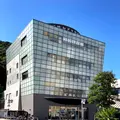 阿波おどり会館の写真_540519