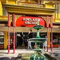Adelaide Arcadeの写真_540894