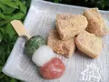 美山かやぶきの里の写真_541534
