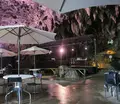 ガンガラーの谷 ケイブカフェの写真_541598