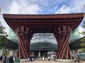 金沢駅の写真_541668