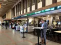Helsinki Central Stationの写真_541696