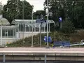 Hämeenlinna railway stationの写真_541827