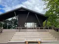 支笏湖ビジターセンターの写真_541928