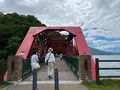 山線鉄橋の写真_541933