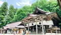 戸隠神社中社の写真_542244