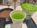 茶寮 伊藤園 横浜ハンマーヘッド店の写真_542476