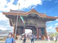 善光寺の写真_542570