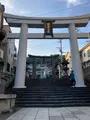 諏訪神社の写真_542820