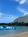 ANAインターコンチネンタル万座ビーチリゾート ダイビングセンターの写真_543107