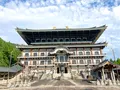 大師山清大寺・越前大仏の写真_543243